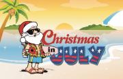 Christmas in July